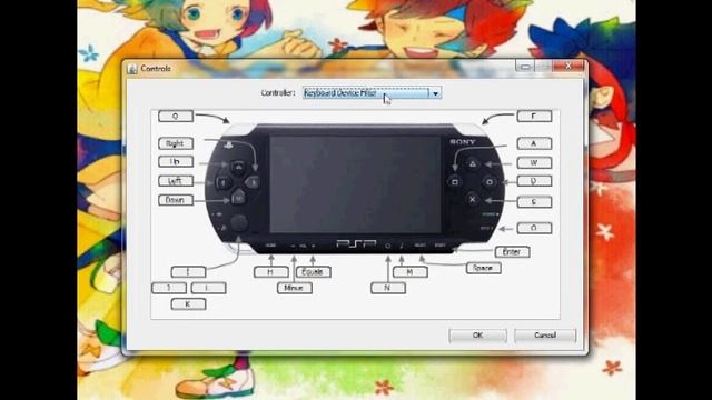 Play Psp Games On Your PC. 100% WORKS!!! смотреть онлайн