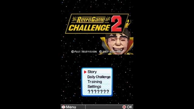 Retro Game Challenge 2: Arino's Room смотреть онлайн