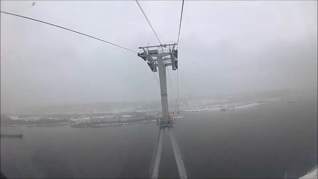 в небе над волгой смотреть онлайн