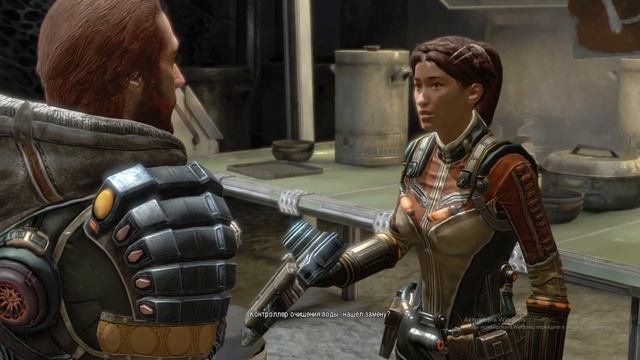 Прохождение игры Lost Planet 3 часть 12 Секреты смотреть онлайн