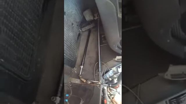 Секретная мастерская