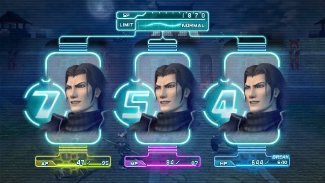 Rush Assault смотреть онлайн