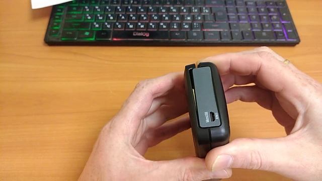 YR1035+ что внутри Разбор тестера 1035+ Копия или оригинал