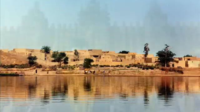 Oumou Sangare: Djama Kaissoumou смотреть онлайн