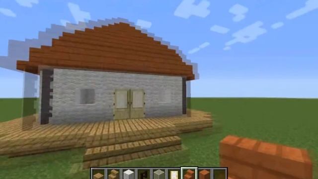 Build with DK №11 (Небольшой домик в азиатском стиле) смотреть онлайн