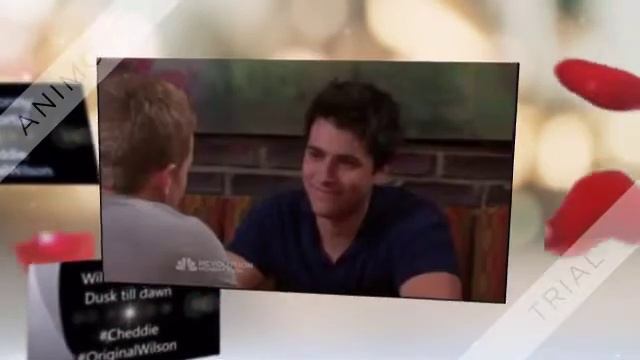 Will and Sonny (This I Swear) смотреть онлайн