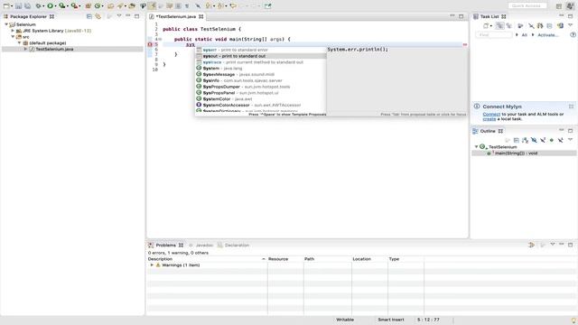 How to setup selenium on Mac machine? Selenium software setup on Mac machine смотреть онлайн
