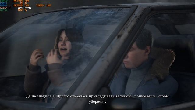 Stray souls тест на gtx 1650 Обзор смотреть онлайн