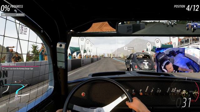 🔴LIVE - FORZA Horizon 5, Triple Screens & Thrustmaster T300 RS GT.. I Forgot What to Do смотреть онлайн