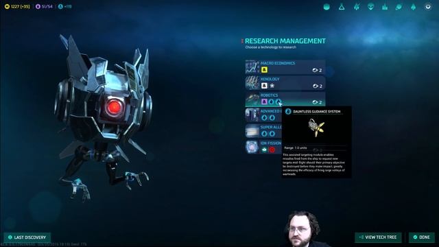 NEW Master of Orion! -- Meklar -- Part 8 смотреть онлайн