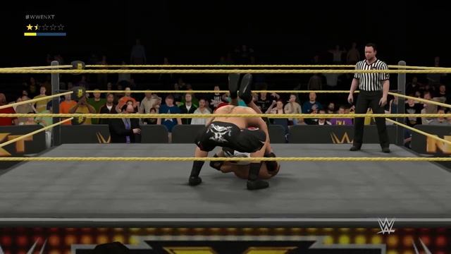 Wwe2k17 codex best settings for amd radeon r5 m330 and gameplay of brock lesnar vs goldberg смотреть онлайн