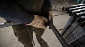 Как сделать подставку под ульи: от А до Я.