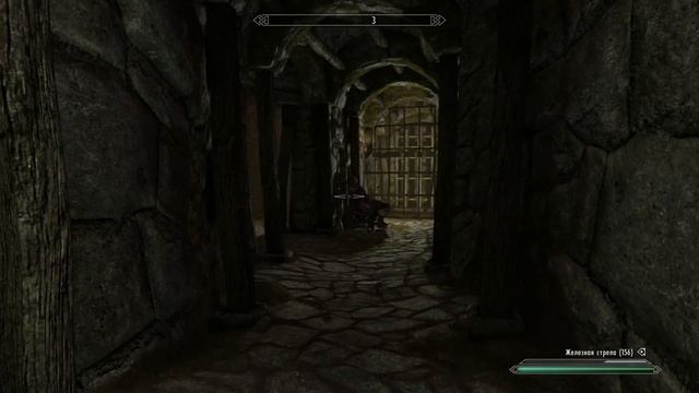The Elder Scrolls V: Skyrim Special Edition - Прохождение #123: Говорящие холмы смотреть онлайн