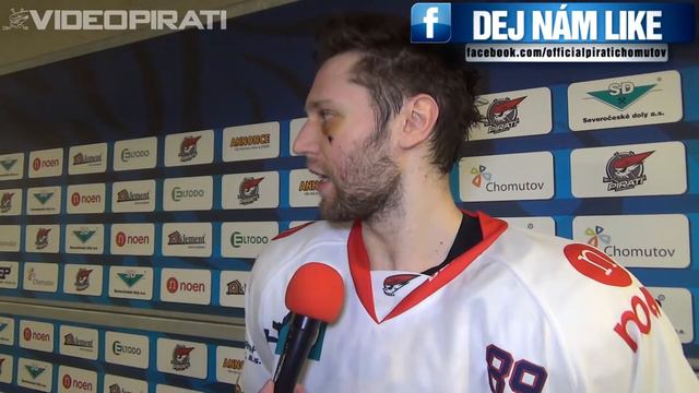 Moment Utkání - 34.kolo: Hattrick Vladimíra Růžičky