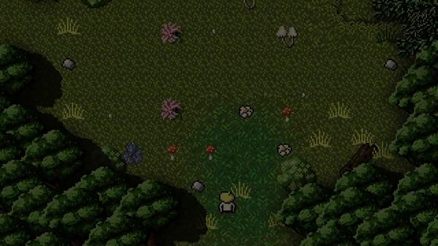 Midsummer Night - #1 Ночь на Ивана Купала смотреть онлайн