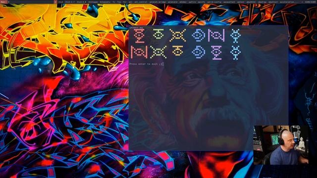 How To Make Your Tiling Window Manager Look Amazing смотреть онлайн