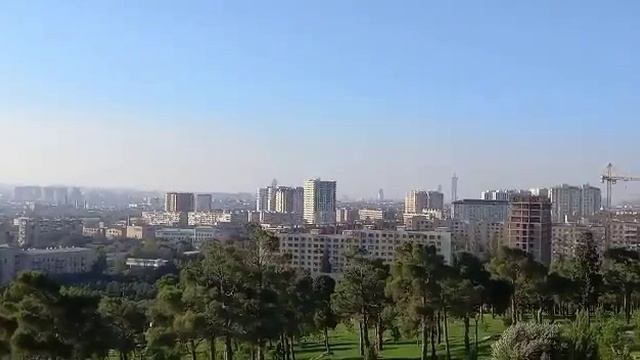 АЗЕРБАЙДЖАН смотреть онлайн