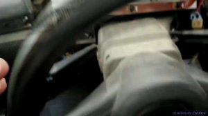 Греется резистор (зеленый) в панели приборов ВАЗ 2108, 2109, 21099