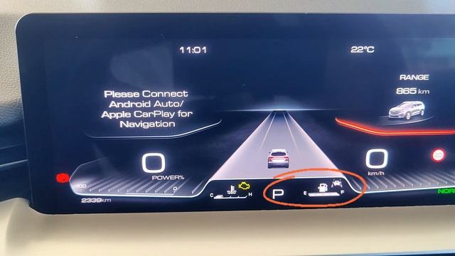 Haval H6 Hybrid Fuel Economy - Full Tank to Full Tank смотреть онлайн