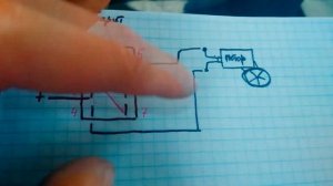Электростеклоподьемники в ВАЗ 2110! Через реле!
