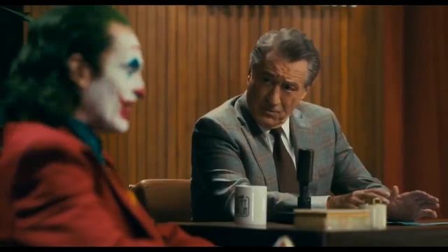 Joker Kills Murray - Ending Scene (HD) смотреть онлайн