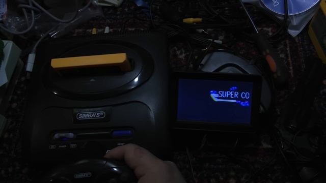 DreamCast всегда подарок =) смотреть онлайн