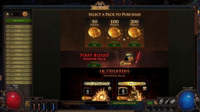 Path of Exile: Has Diablo Has Been Dethroned As The Best ARPG? смотреть онлайн