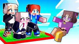 ЗАПЕРТ НА ОДНОМ ЧАНКЕ С БЕЗУМНЫМИ ФАНАТКАМИ!