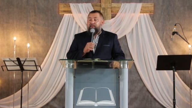 05.11.2023 | Воскресное Богослужение смотреть онлайн