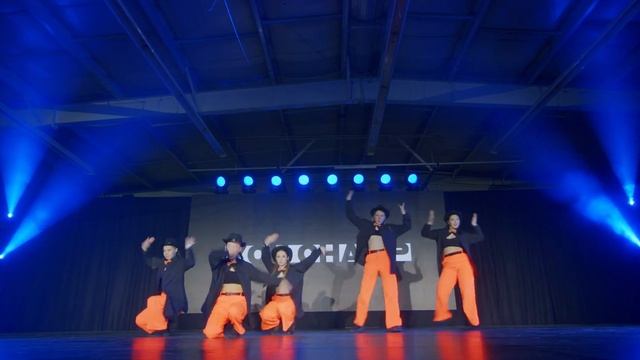 BEGINNERS 16+ | LIBERTY | YOU CHAMP 2023 | #irkutsk смотреть онлайн