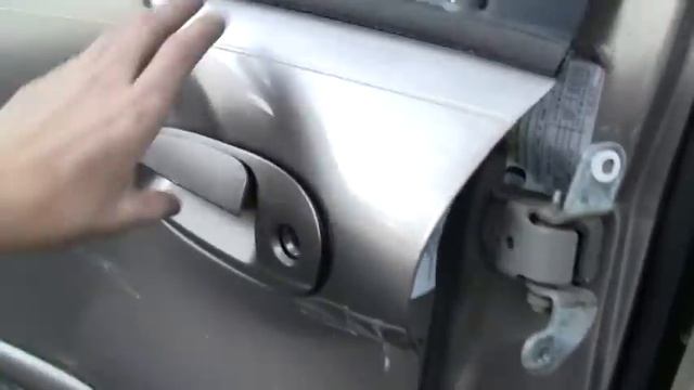 TAURUS MAJOR COLLISION REPAIR PART 1 смотреть онлайн