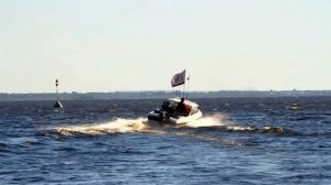 Катер FishRoad  530 HT (Фишроуд)