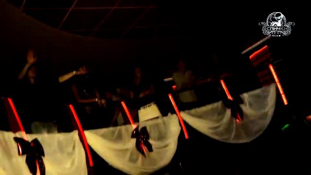 ДЕНЬ РОЖДЕНИЯ "СПИЧЕК" (DJ BIG DANCING MOUSE) | 3.12.11 смотреть онлайн