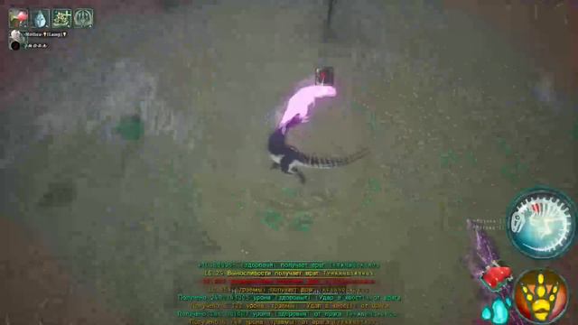 Доминус - нагибатор, Курама - читер и Мотра - "шо, где, куда?" смотреть онлайн