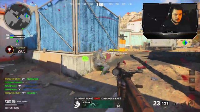 NEW TRACER PACK: NUCLEAR DISTILLERY MASTERCRAFT BUNDLE (SCIENCE PROJECT AK47 BLUEPRINT) COLD WAR смотреть онлайн