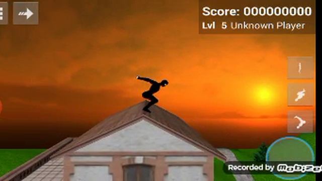 Классные трюки баги и приколы в игре backflip madness смотреть онлайн
