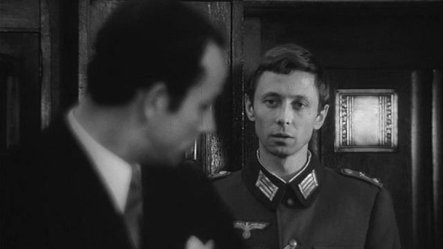 Вариант Омега (1975) - Где он, этот день... смотреть онлайн