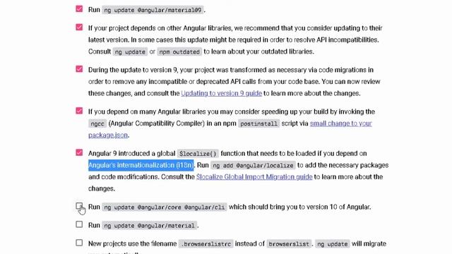 006 - Angular & Angular Material CRUD - Angular 10 Update смотреть онлайн
