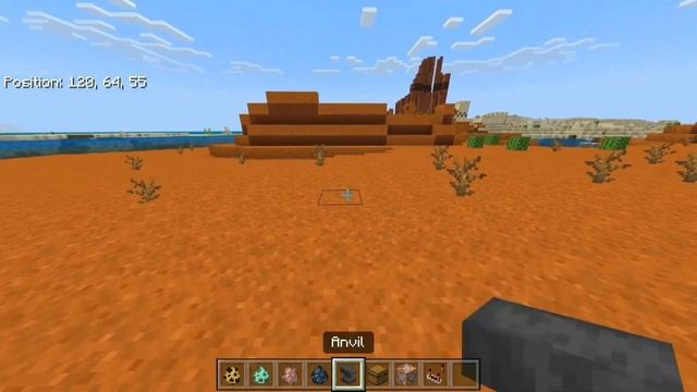 Minecraft Custom Chest Menu/GUI Tutorial смотреть онлайн