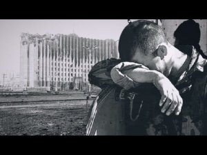 Игорь Сукачёв ( Разговор на остановке трамвая ) 16 +