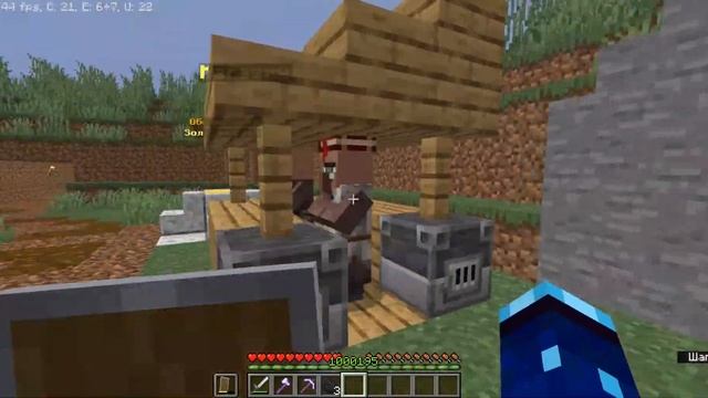 Майнкарфт Mining Simulator! #2 смотреть онлайн