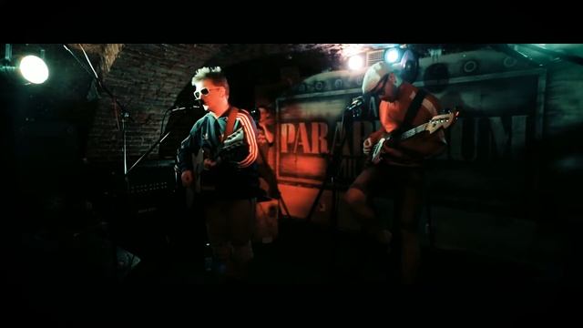 Быдлоцыкл - Депрессивный смотреть онлайн