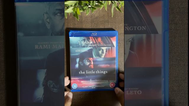 The Little Things - Unboxing смотреть онлайн
