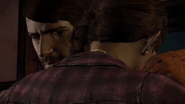 The Walking Dead: A New Frontier Episode 4: Thicker Than Water! Part 2! Raiding The Armory! смотреть онлайн
