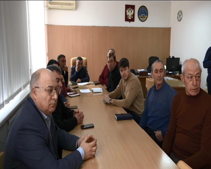 Вопросы участия в Грантовом конкурсе ,который проводит Движение Первых обсудили на совещании смотреть онлайн