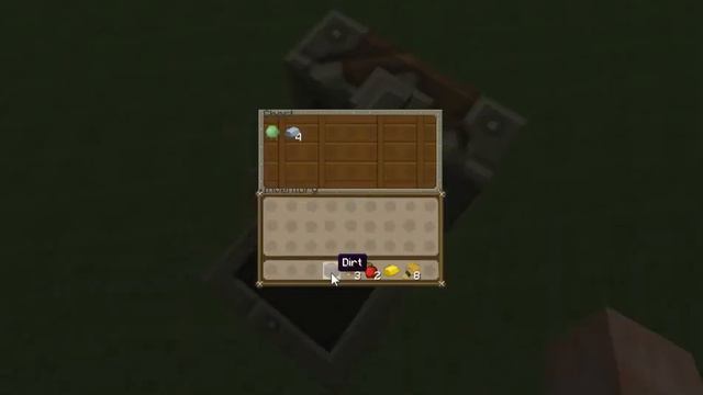 Приключения в плоском мире, со мной![Minecraft #1] смотреть онлайн