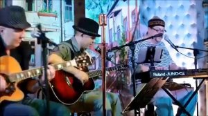 Купите бублички песня времён НЭПа   Аркадий Сержич   Ансамбль Три аккорда