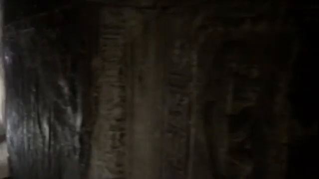 Египет. Дендера. Храм Хатхор. Май. 2019 год смотреть онлайн