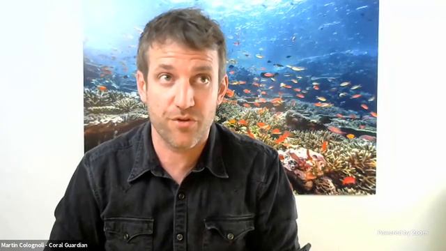 Calls for Climate #5 — Protecting & Restoring Marine Ecosystems смотреть онлайн