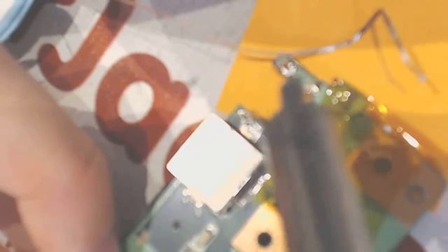 Asus A52j K52jt Broken Laptop Dc Power Jack Repair Socket Input Port Connector Fix